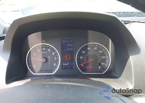 2011 Honda Cr-V Se from USA, damaged, VIN 5J6RE4H4XBL050133